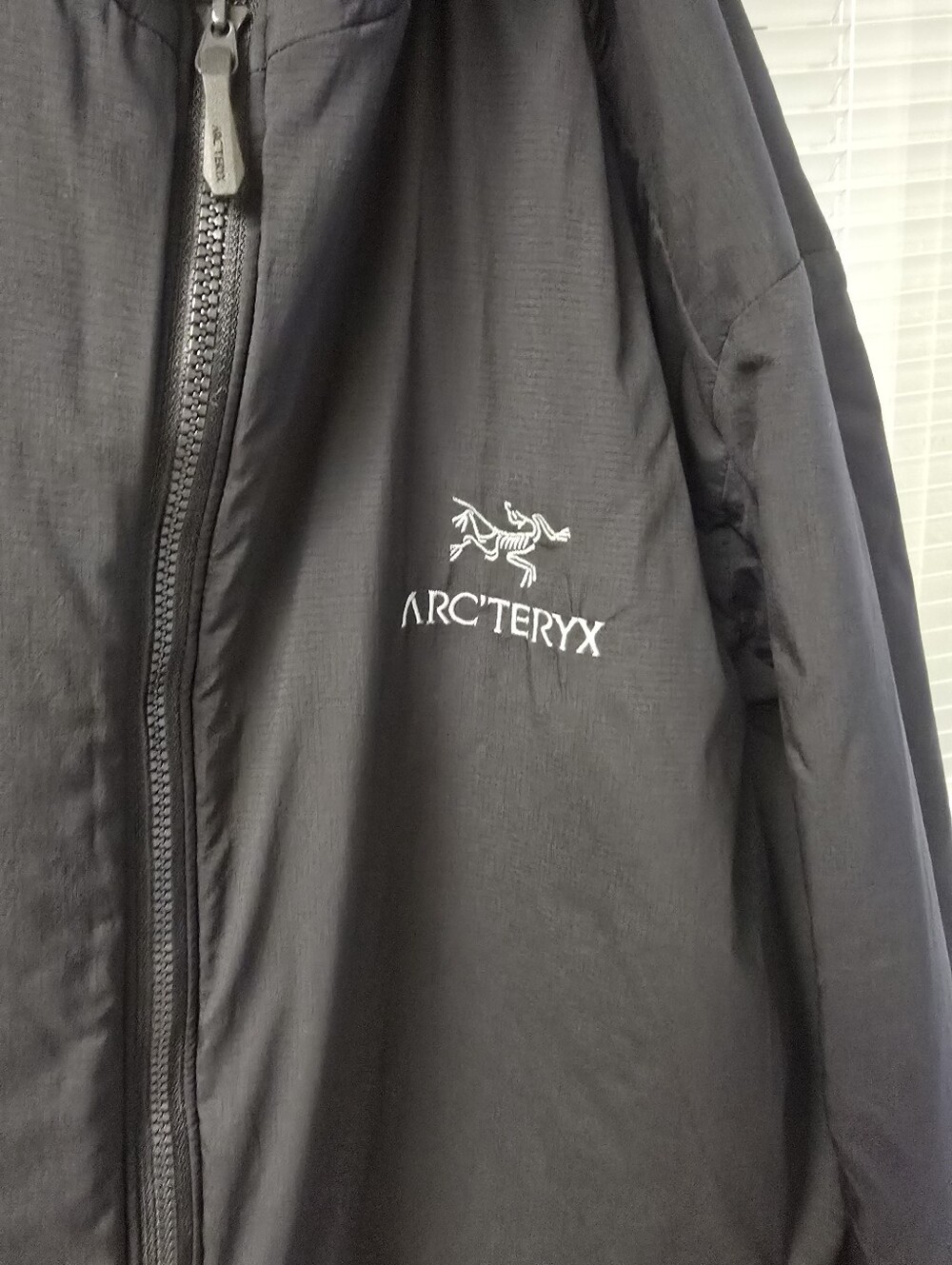 Arc'teryx Women's Atom Jacket Xxl Black - Picture 3 of 6